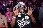 Unveiling the Life of Flava Flav's Wife: a Journey of Love and Fame
