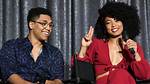 Unveiling the Life of Jaz Sinclair's Husband: a Journey of Love and Partnership