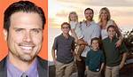 Unveiling the Life of Josh Morrow's Son: a Glimpse into the Next Generation