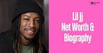 Unveiling the Life of Lil Jj's Wife: a Journey of Love and Support