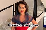 Unveiling the Life of Romina Gingasu and Piero Ferrari: a Journey of Passion and Achievement
