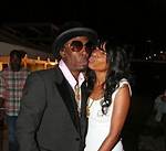 Unveiling the Life of Shabba Ranks' Wife: a Journey Through Love and Legacy