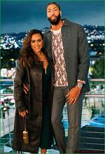Unveiling the Life of Tank Davis: a Look at His Kids and Family