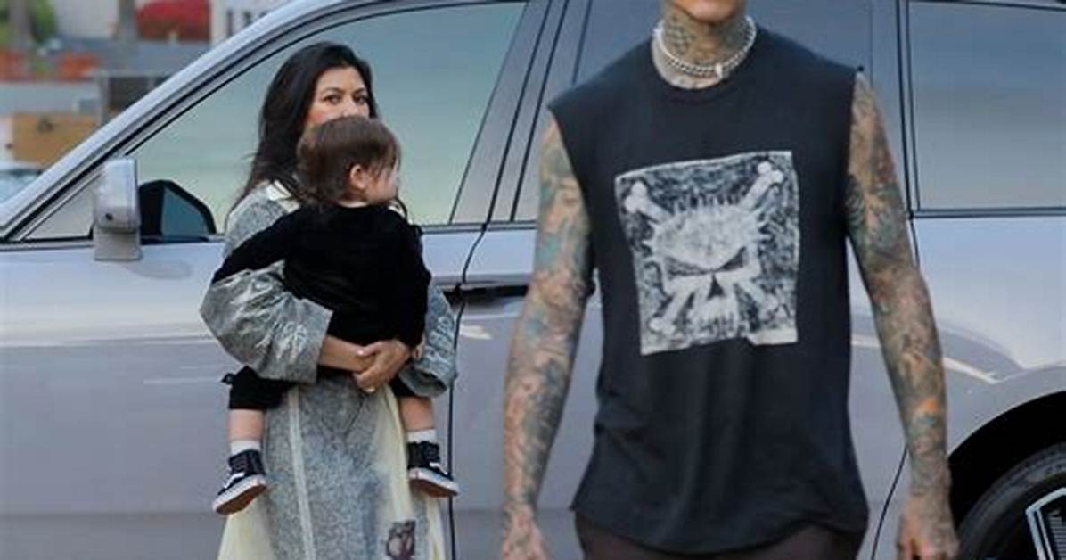 Unveiling the Life of Travis Barker's First Wife: a Journey Through Love and Fame