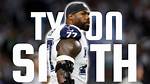 Unveiling the Life of Tyron Smith's Wife: a Journey of Love and Support