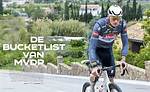 Unveiling the Life of Van Der Poel's Wife: a Journey of Love and Support