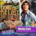 Unveiling the Life of Wesley Eure: a Journey of Love and Partnership