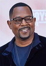 Unveiling the Lives of Martin Lawrence's Kids: a Journey of Fame, Family, and Future