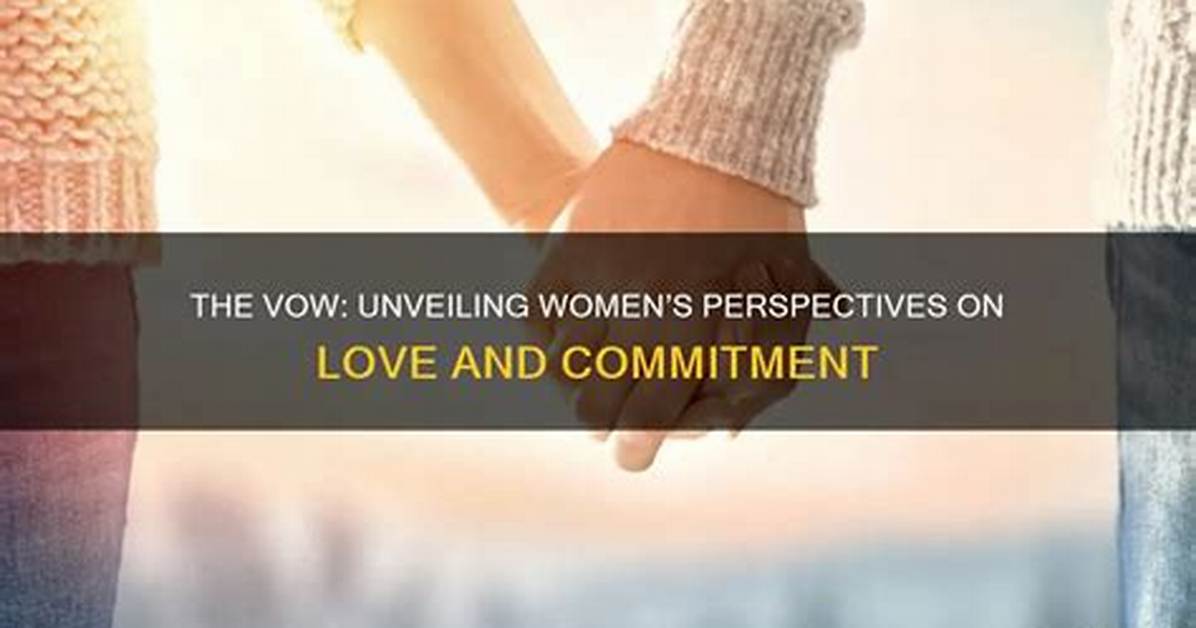 Unveiling the Love, Commitment, and Style