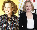 Unveiling the Love Life of Debra Jo Rupp: Who Is Her Spouse?