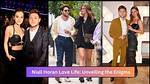Unveiling the Love Life: Who Is Erin Moriarty Dating?