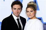 Unveiling the Love Story: Meghan Trainor's Husband
