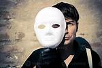 Unveiling the Man Behind the Educational Mask