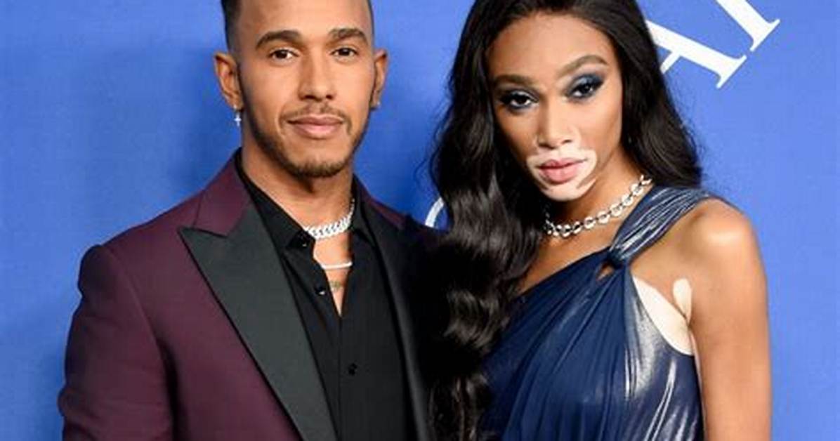 Unveiling the Marriage Status of Lewis Hamilton: Exclusive Insights and Revelations