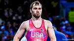 Unveiling the Mastery of Spencer Lee: a Wrestling Odyssey