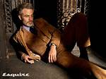 Unveiling the Multifaceted Legacy of Chris Pine's Father