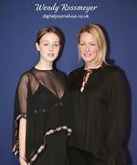 Unveiling the Multifaceted Legacy of Wendy Rossmeyer Van Patten