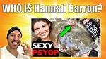 Unveiling the Multifaceted World of Hannah Barron Ryan Horton