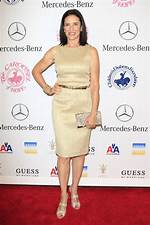 Unveiling the Multifaceted World of Mimi Rogers