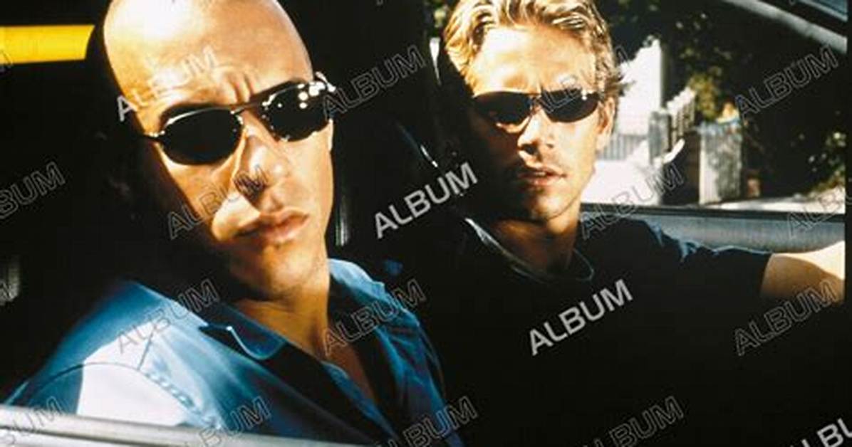 Unveiling the Multifaceted World of Paul Walker Iii: Discoveries and Insights