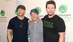Unveiling the Musical Journey of Mark Wahlberg: Which Band Was He in?