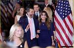 Unveiling the Mystery: Donald Jr. Girlfriend Age