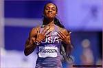 Unveiling the Mystery: How Old Is Sha'carri Richardson's Wife?