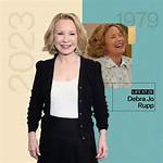 Unveiling the Mystery of Debra Jo Rupp's Partner
