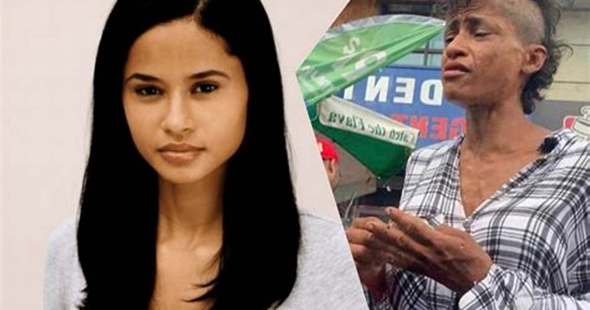 Unveiling the Mystery of Suzy Perez and Diddy: a Deep Dive