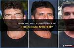 Unveiling the Mystery: Simon Cowell's Phone Number