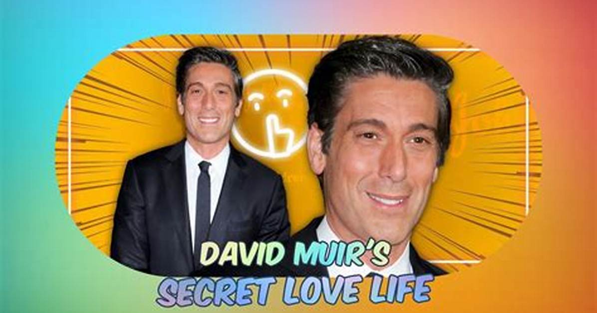 Unveiling the Mystery: Who Is David Belle Married to?