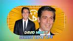 Unveiling the Mystery: Who Is David Belle Married to?
