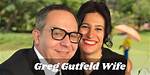 Unveiling the Mystery: Who Is Gutfeld's Wife?