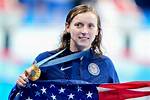 Unveiling the Mystery: Who Is Katie Ledecky's Boyfriend?