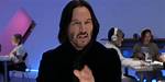 Unveiling the Mystique of Keanu Reeves Shaking
