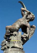 Unveiling the Mystique of the Russian Fallen Angel