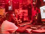 Unveiling the Name Shaping Nigerian Music