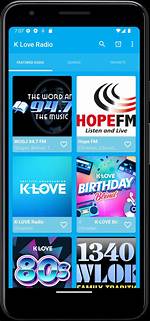Unveiling the Ownership of K-Love Radio: Discoveries and Insights