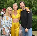 Unveiling the Paltrow Legacy: Gwyneth's Sibling Success Stories