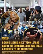 Unveiling the Parents of Boxing Legend: Mike Tyson