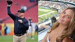 Unveiling the Pioneering Spirit of Grace Harbaugh
