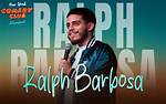 Unveiling the Private World of Ralph Barbosa: Discoveries and Insights