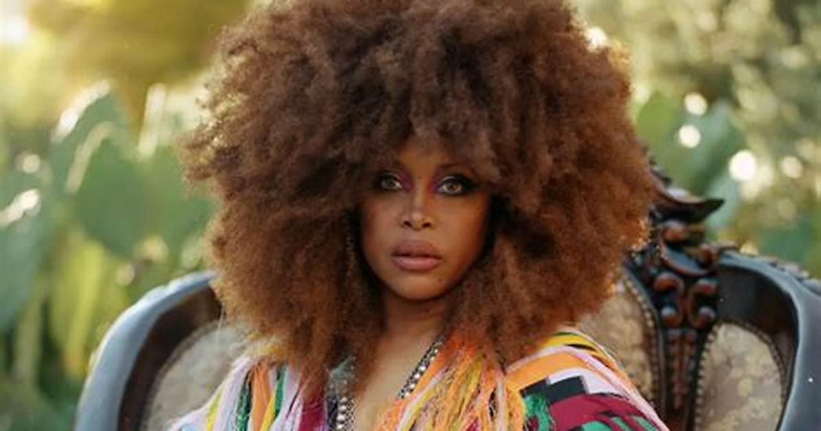 Unveiling the Rich Tapestry of Erykah Badu's Daughter's Age and Family Heritage