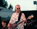 Unveiling the Role of Randy Meisner's Wife: Discoveries and Insights