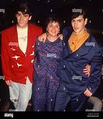 Unveiling the Roots: Jonathan Knight's Parents