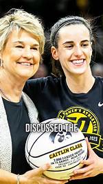Unveiling the Roots of Caitlin Clark's Basketball Success: Who Are Her Parents?