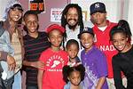 Unveiling the Roots: Who Are Yg Marley's Parents?