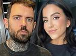 Unveiling the Secrets Behind "Adam22 Wife Name": Discoveries and Insights