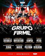 Unveiling the Secrets Behind Grupo Firme's Success: Stephanie Hernandez