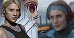 Unveiling the Secrets Behind Katee Sackhoff's Dating Life